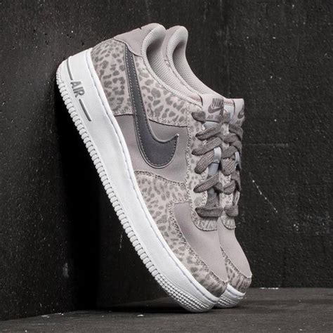 nike air force mit leopardenmuster|air force 1 low leopard shoes.